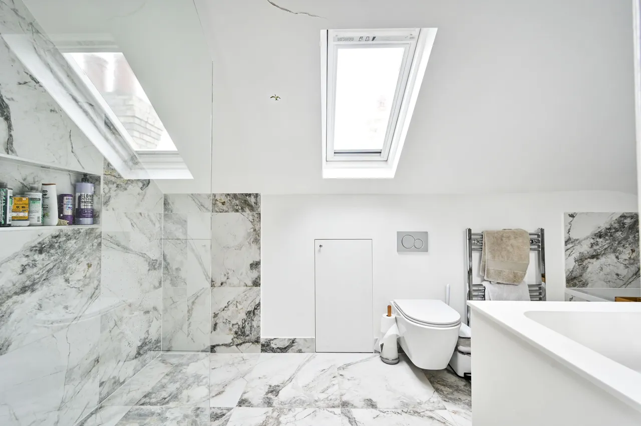Flat 4, 60 Redcliffe Gardens, London, photo 10