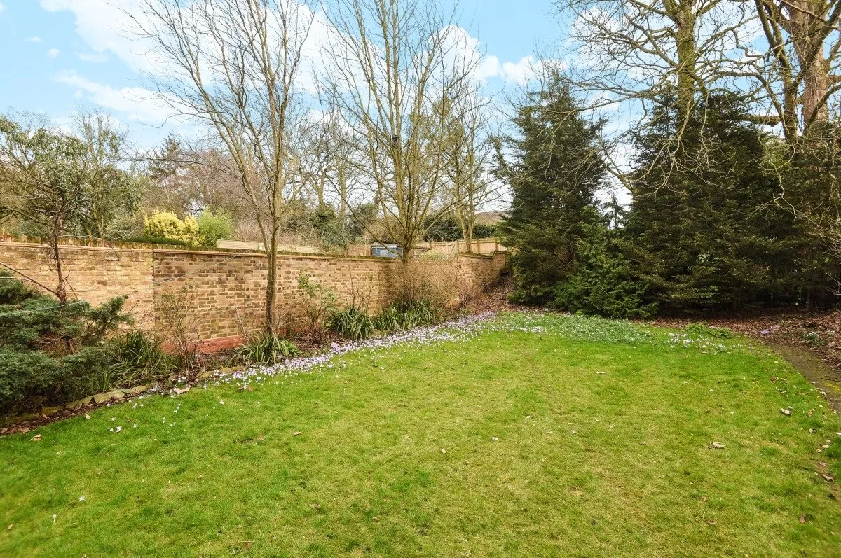 Granville Park, London, SE13, photo 6
