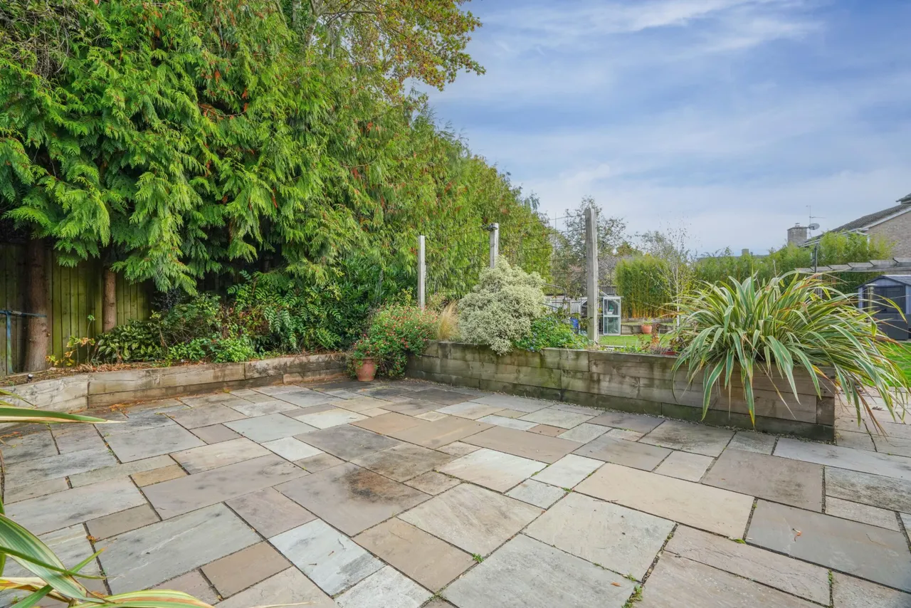 Barry Avenue, Bicester, OX26, photo 9