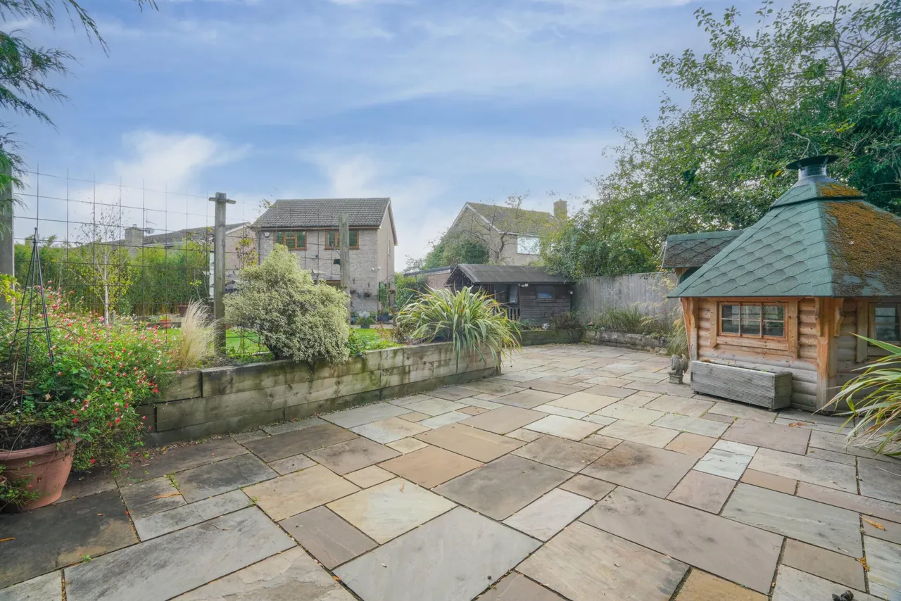 Barry Avenue, Bicester, OX26, photo 10