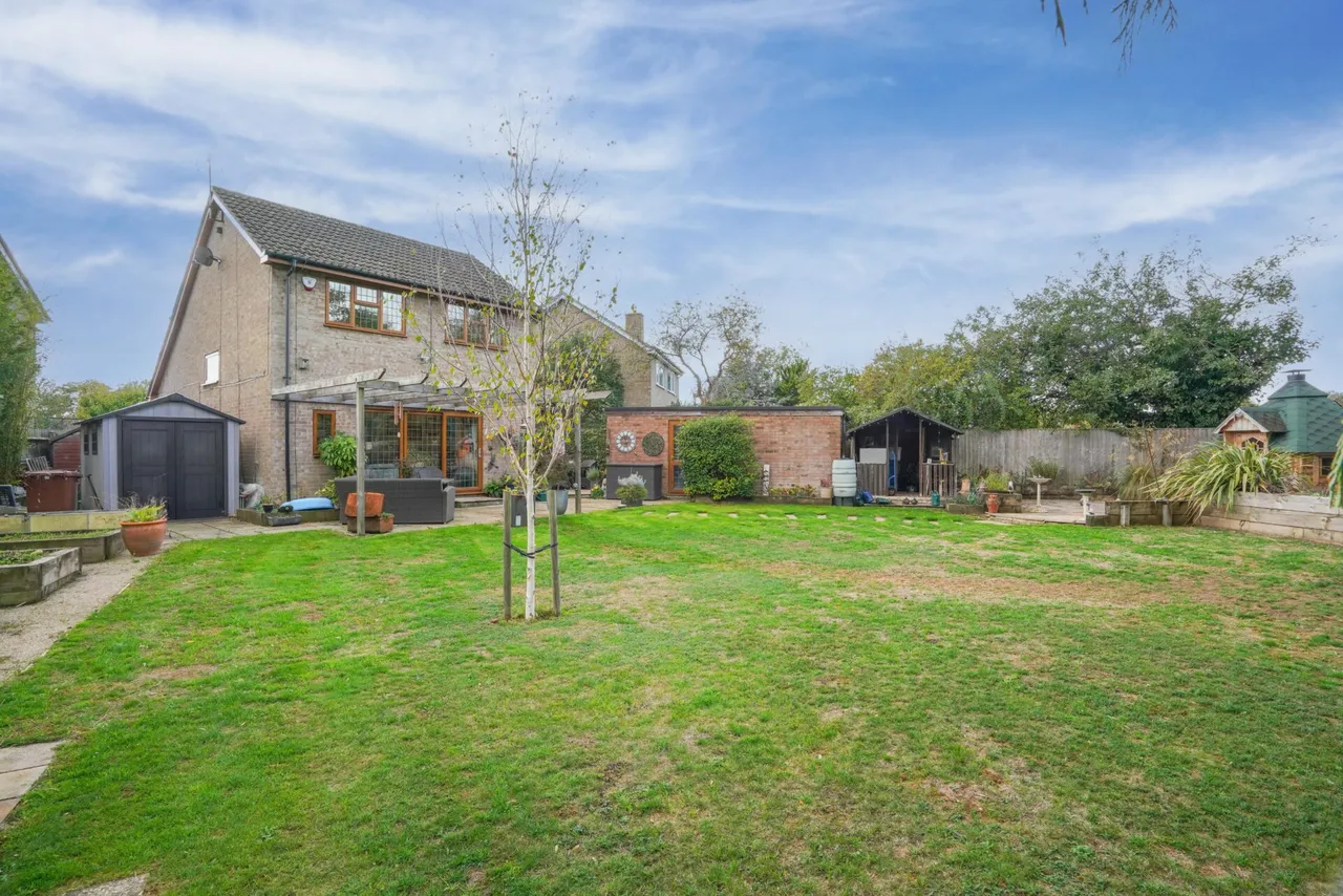 Barry Avenue, Bicester, OX26, photo 6