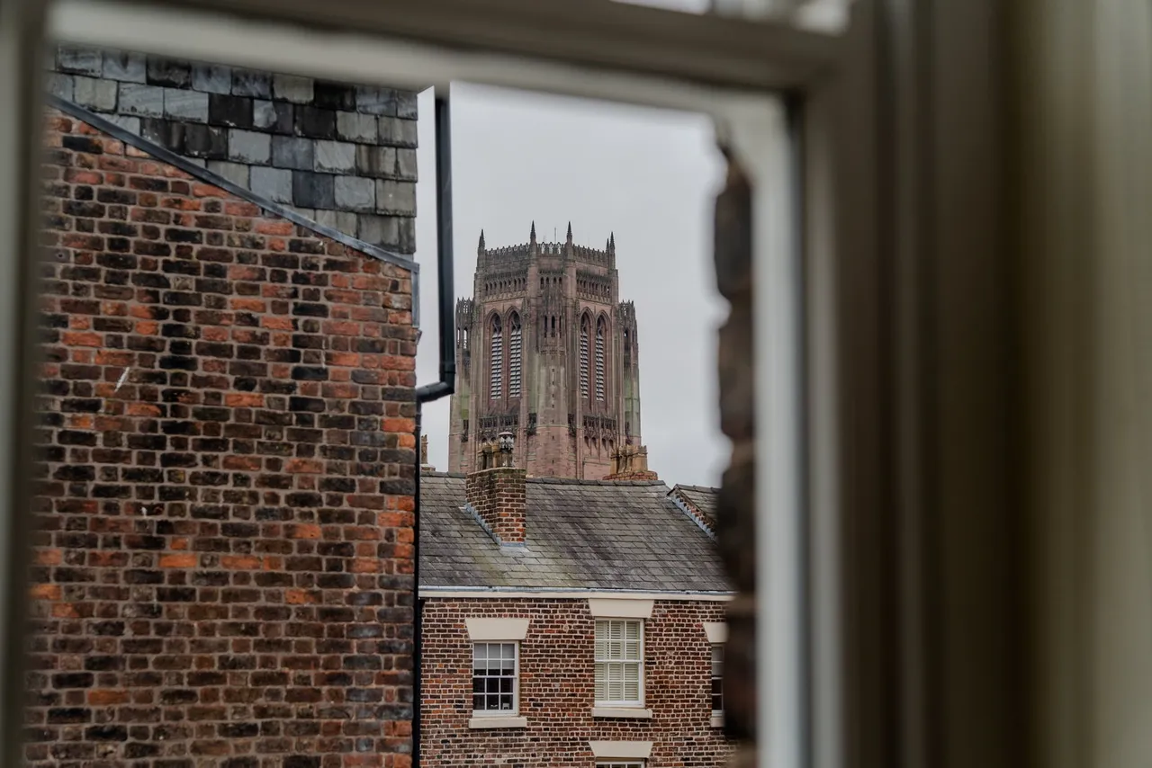 Catharine Street, Georgian Quarter, photo 40