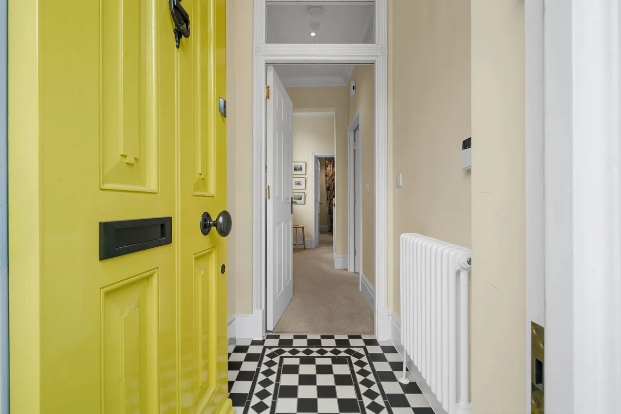 Catharine Street, Georgian Quarter, photo 4