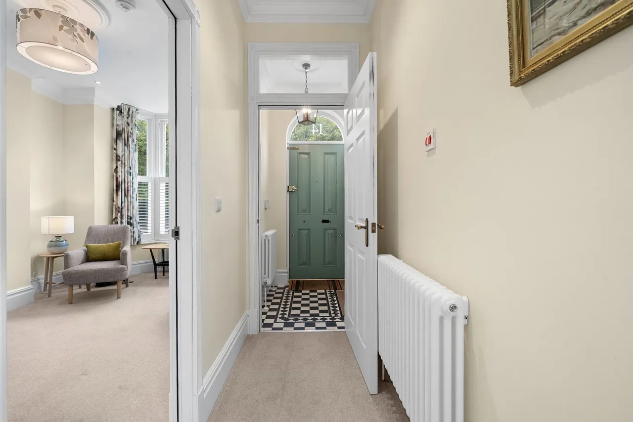 Catharine Street, Georgian Quarter, photo 6