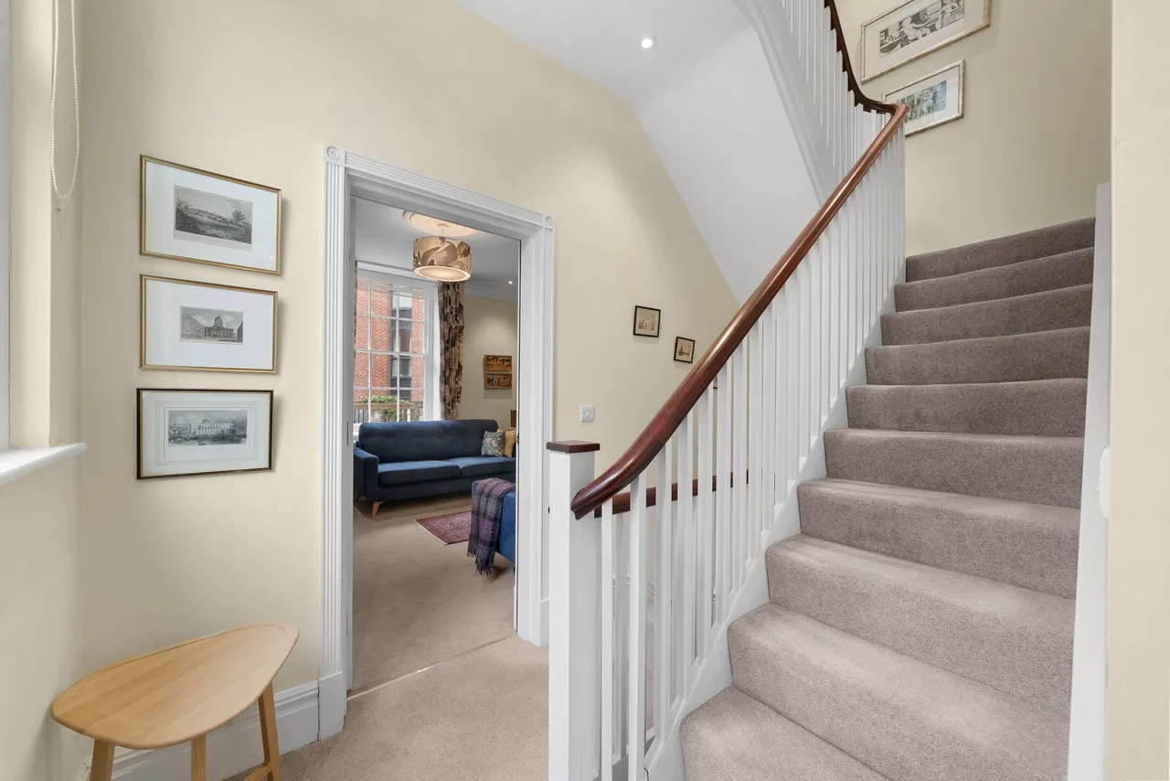 Catharine Street, Georgian Quarter, photo 12