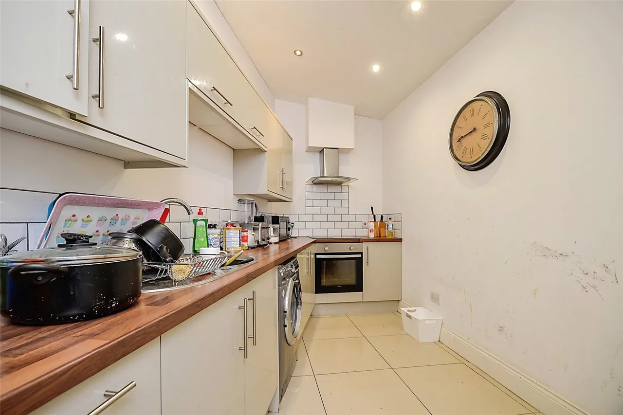 Crescent Road, Middlesbrough, North Yorkshire, TS1, photo 13