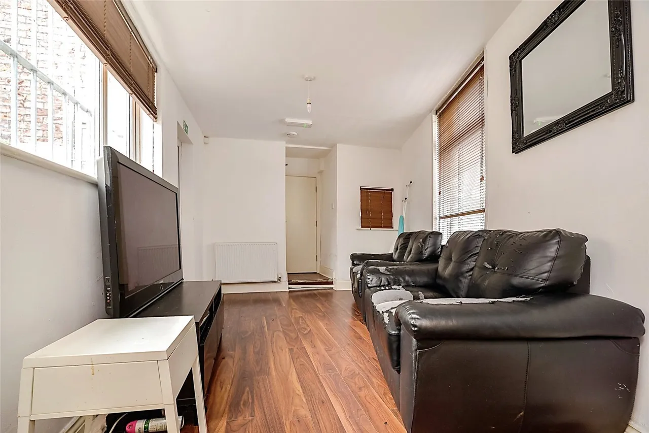 Crescent Road, Middlesbrough, North Yorkshire, TS1, photo 12