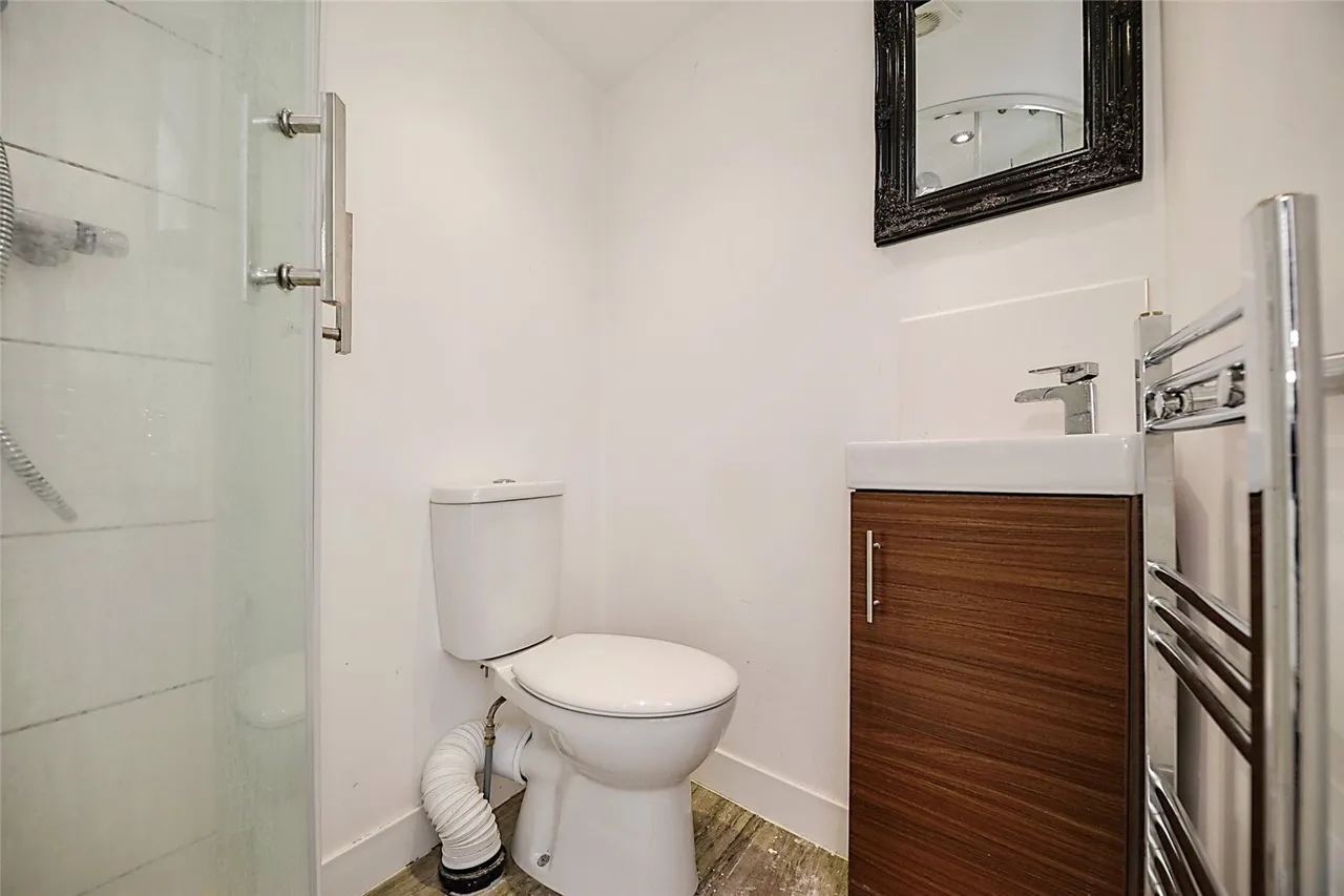 Crescent Road, Middlesbrough, North Yorkshire, TS1, photo 5