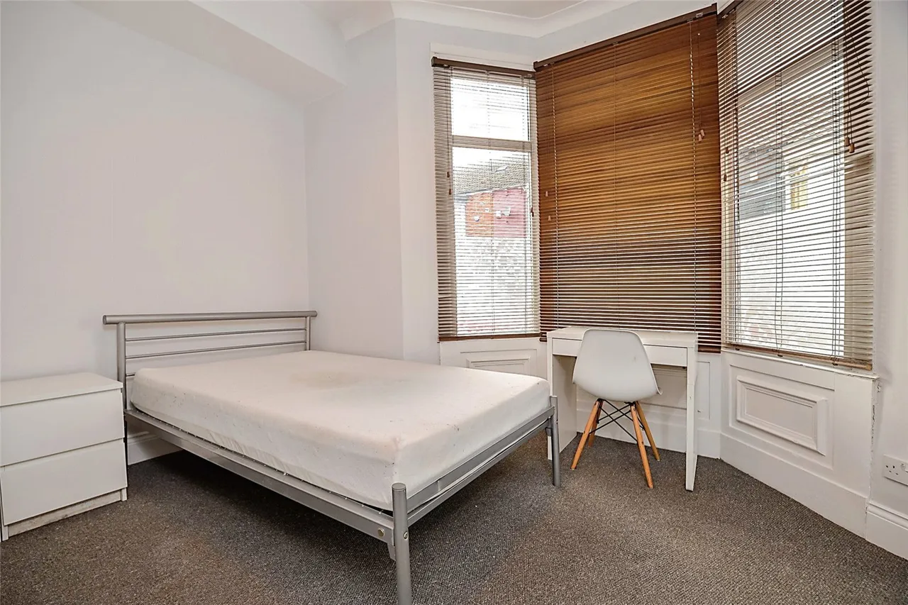 Crescent Road, Middlesbrough, North Yorkshire, TS1, photo 9