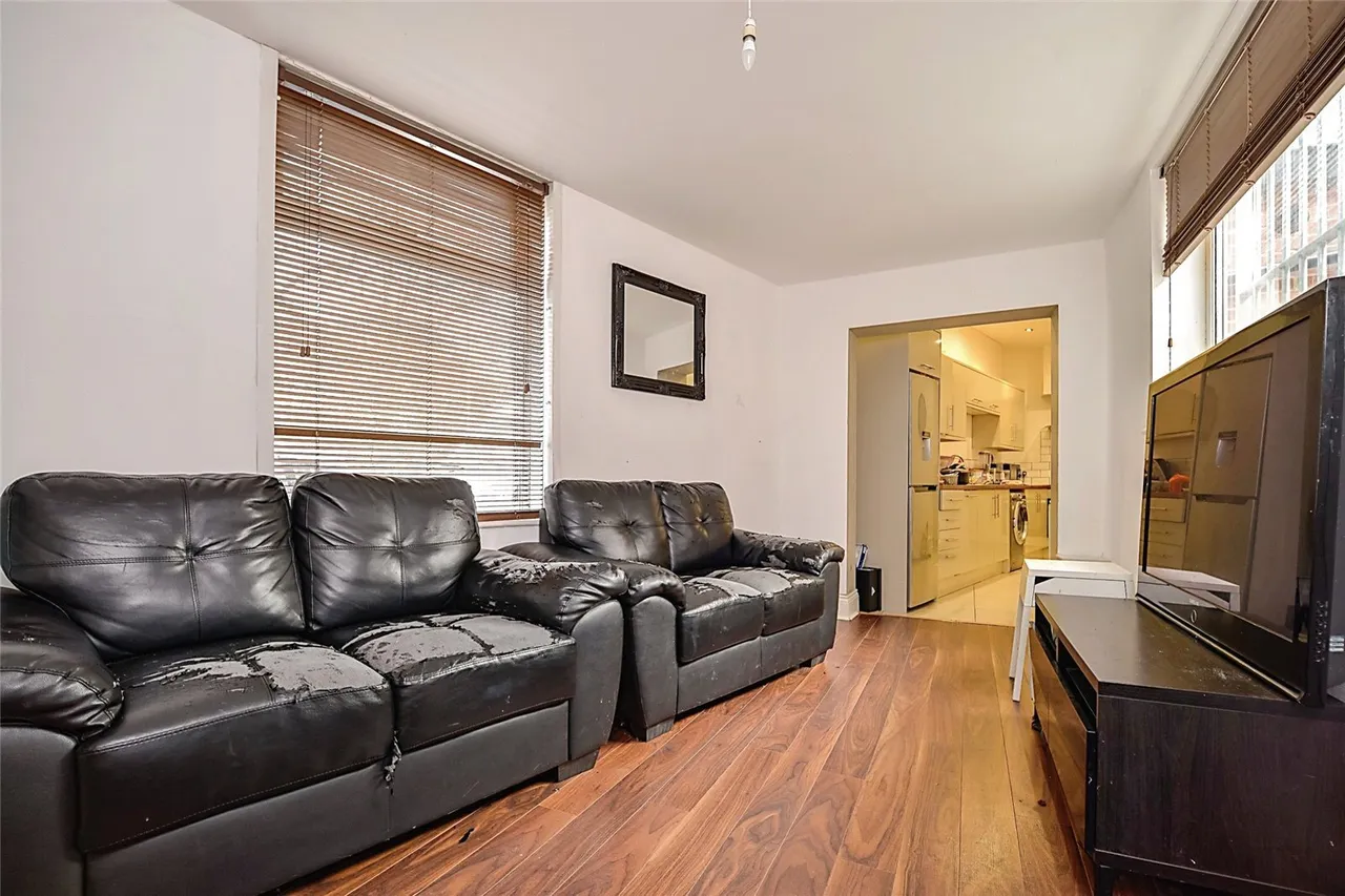 Crescent Road, Middlesbrough, North Yorkshire, TS1, photo 3