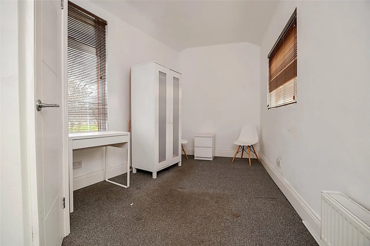 Crescent Road, Middlesbrough, North Yorkshire, TS1, photo 8