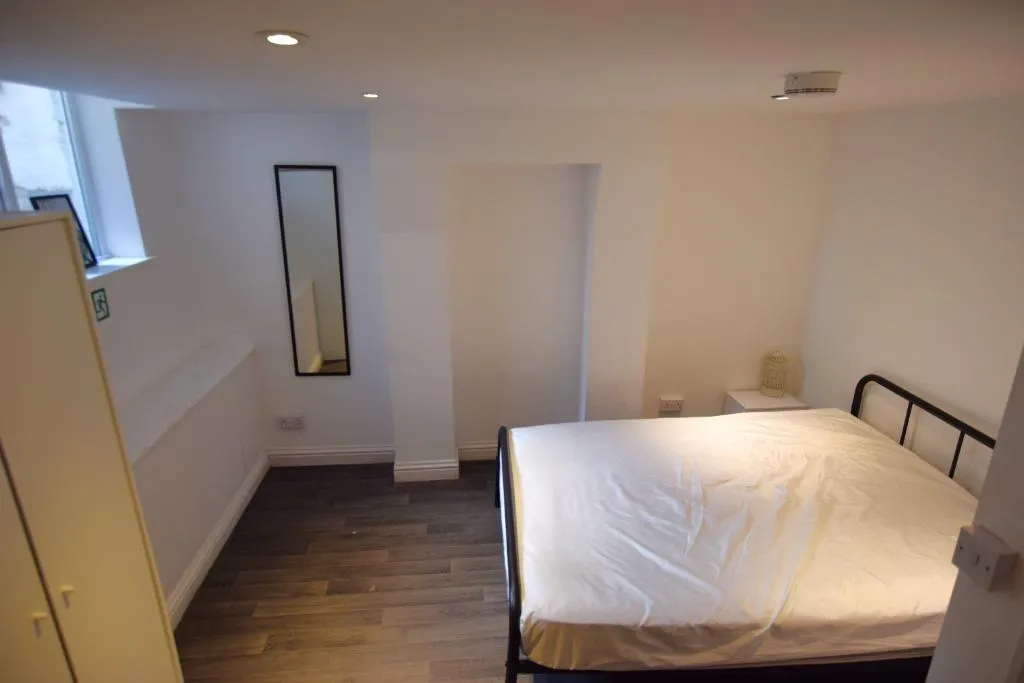 1 bed house to rent, Stimpson Avenue, Abington, NN1