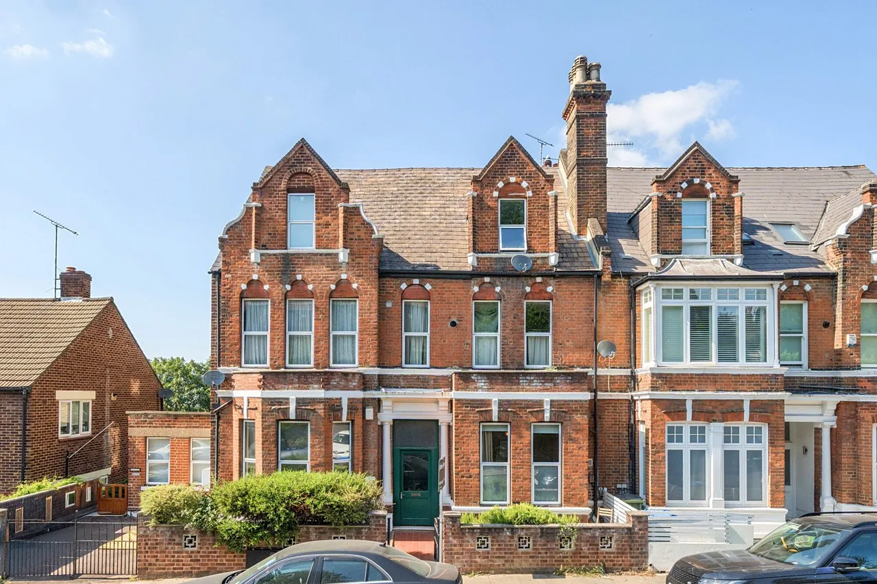 Humber Road, Greenwich, SE3, photo 13