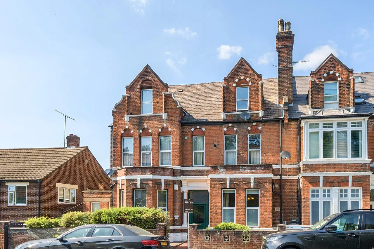 Humber Road, Greenwich, SE3, photo 12