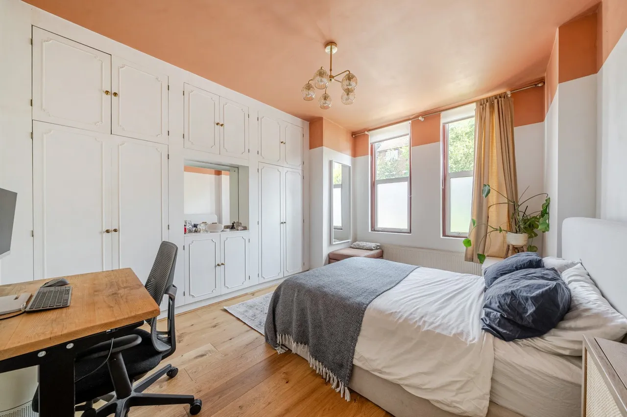 Humber Road, Greenwich, SE3, photo 3