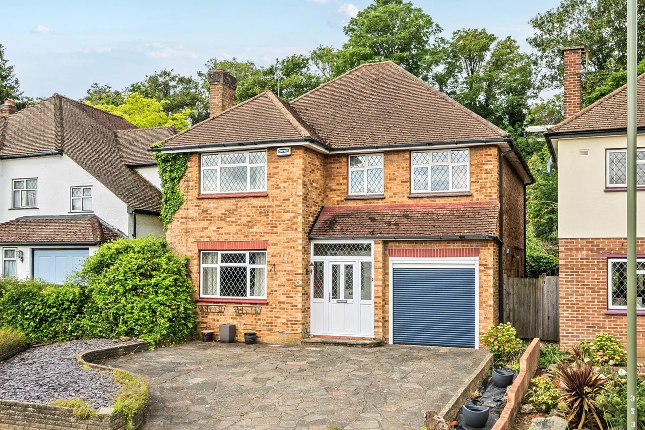 St. Aubyns Gardens, BR6, photo 22