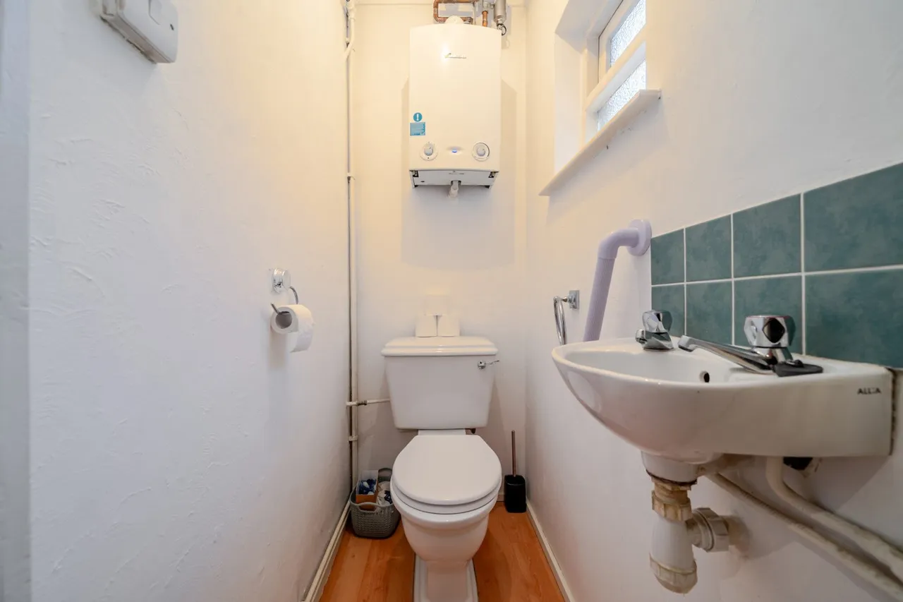 St. Aubyns Gardens, BR6, photo 20