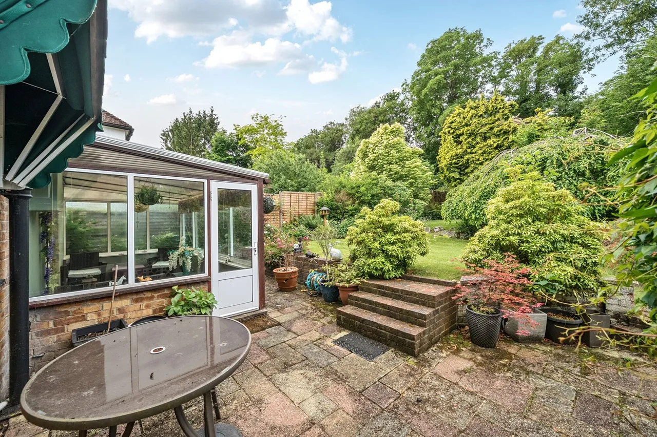 St. Aubyns Gardens, BR6, photo 12