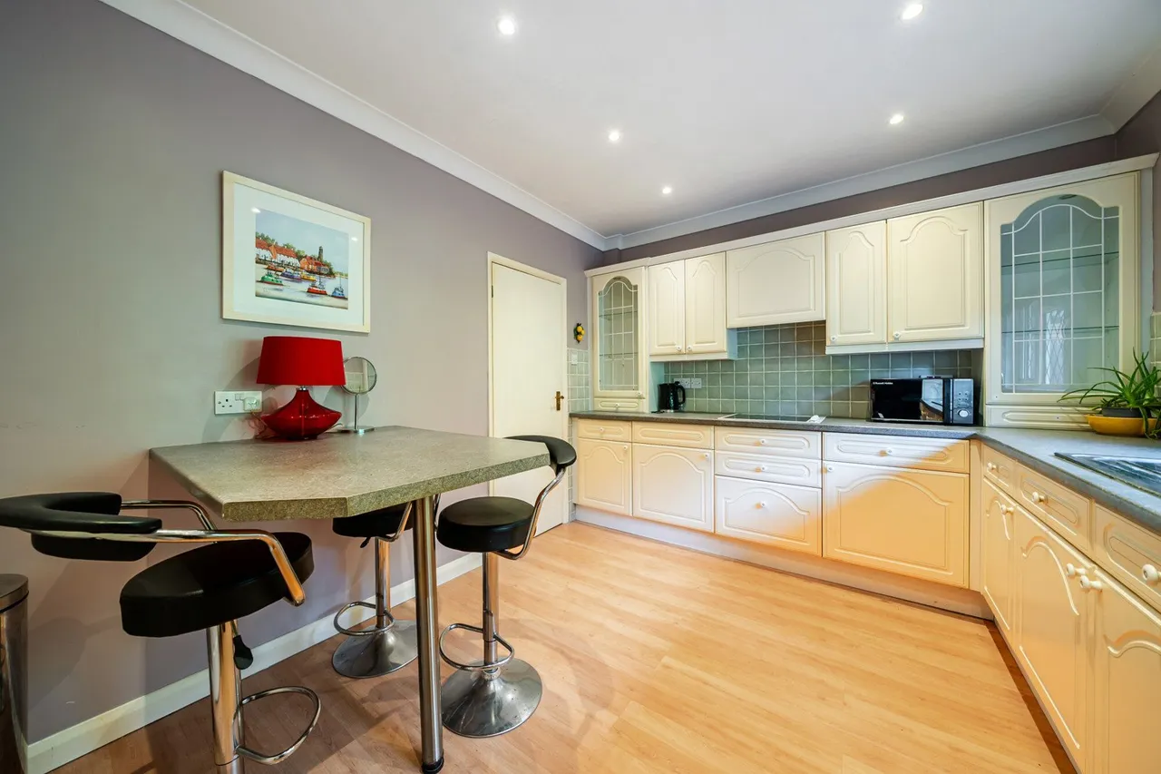 St. Aubyns Gardens, BR6, photo 4