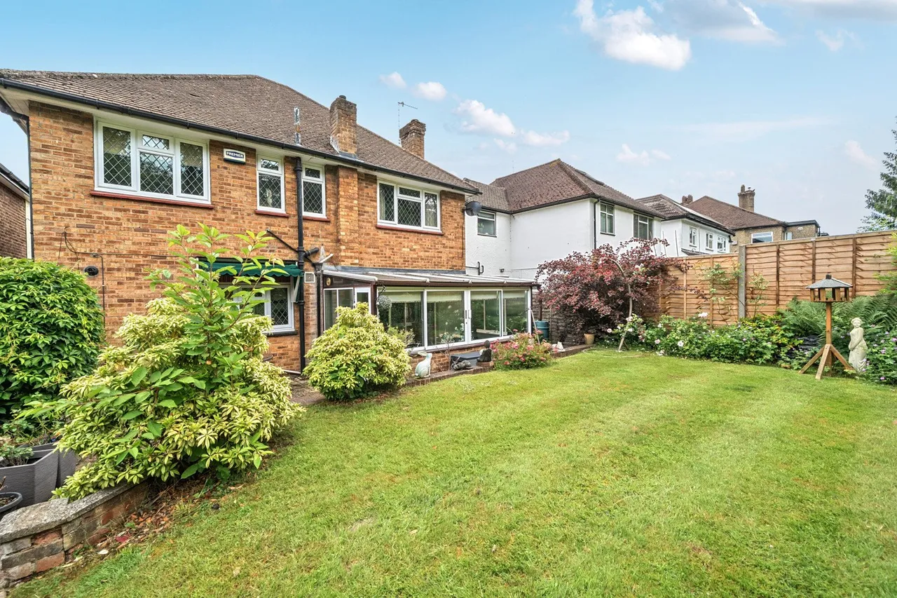 St. Aubyns Gardens, BR6, photo 13