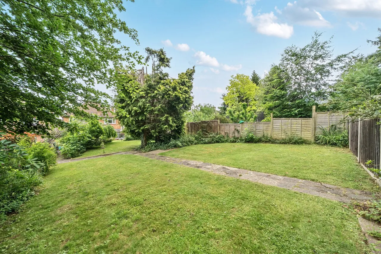 St. Aubyns Gardens, BR6, photo 16