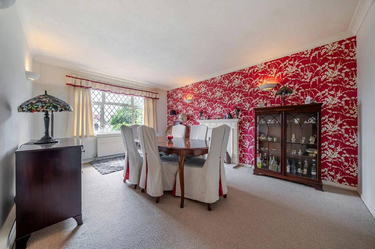 St. Aubyns Gardens, BR6, photo 3