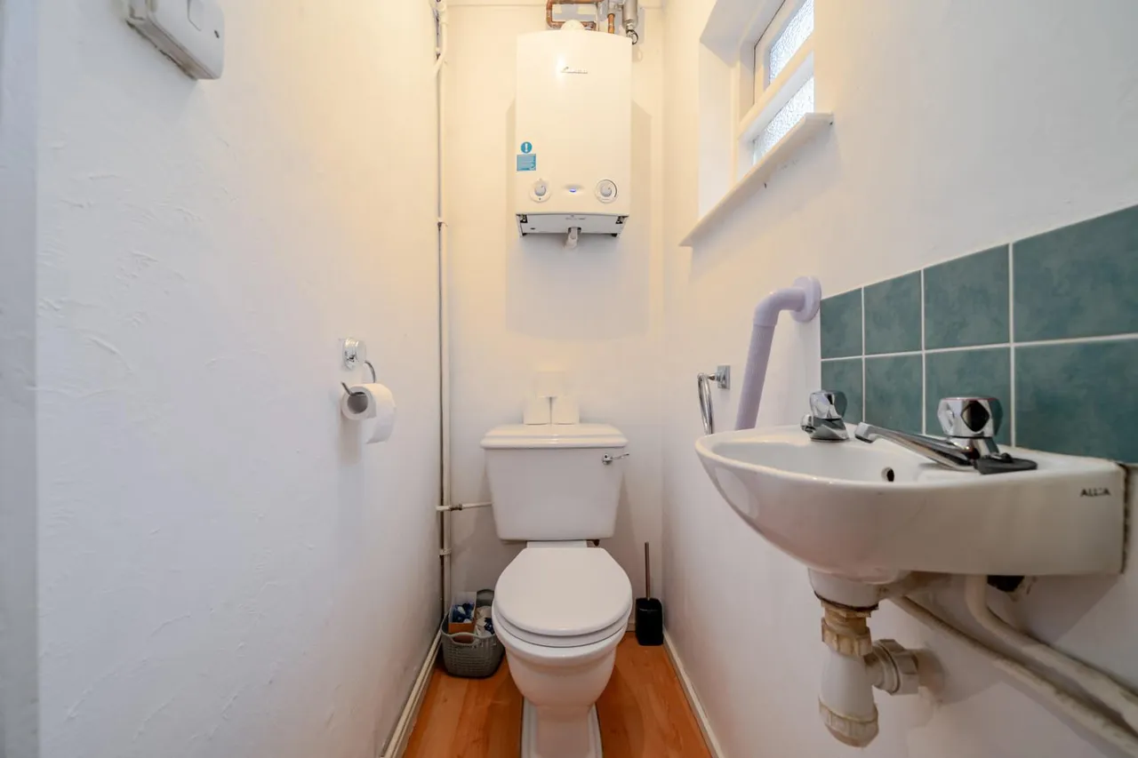 St. Aubyns Gardens, BR6, photo 20