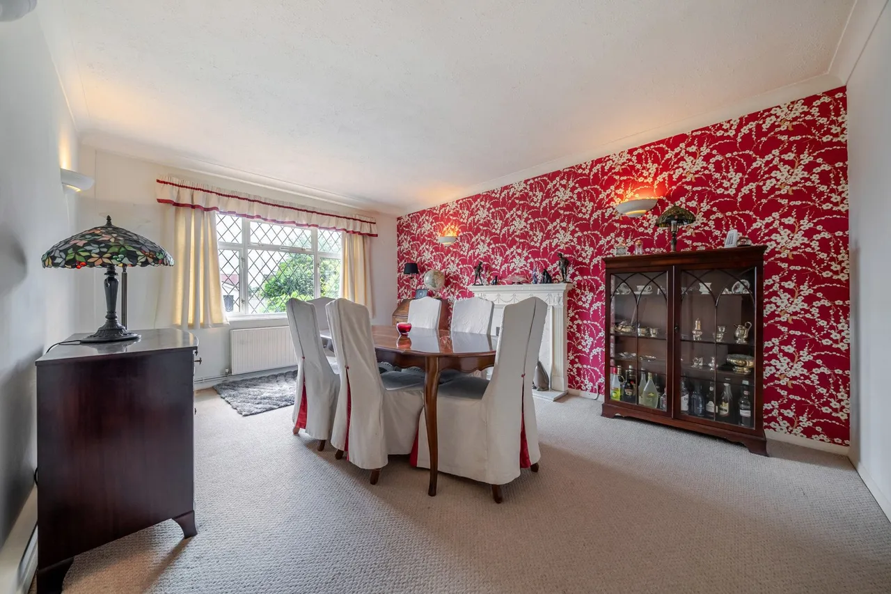 St. Aubyns Gardens, BR6, photo 3