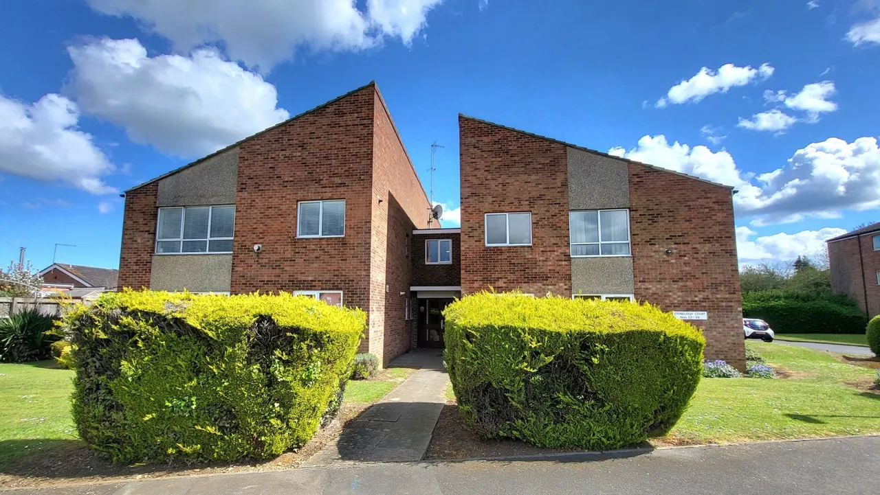 Stoneleigh Court, Longthorpe, Peterborough, PE3, photo 5