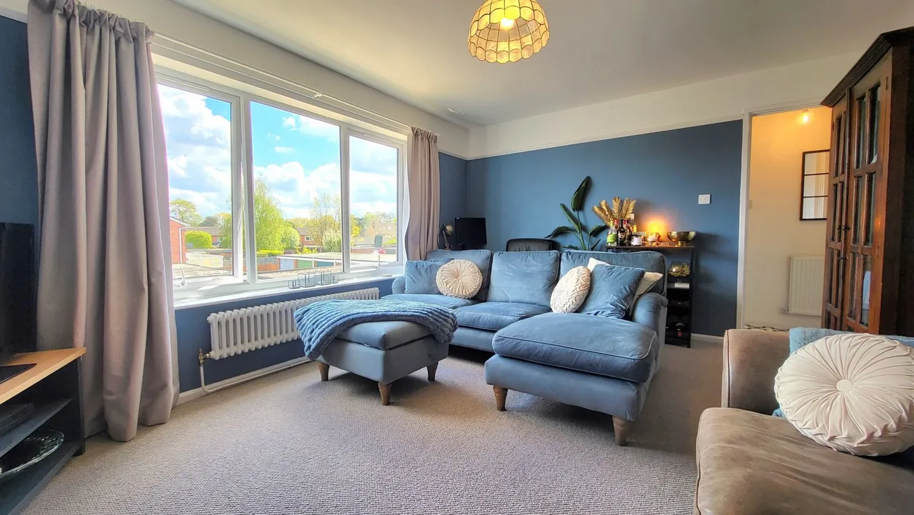 Stoneleigh Court, Longthorpe, Peterborough, PE3, photo 2