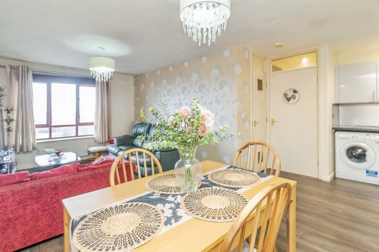 Moorgate, Leadenhall, MK6, photo 10