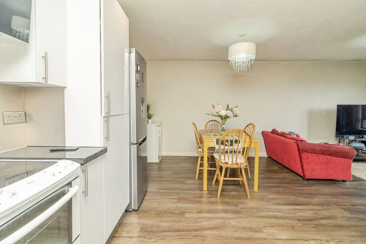 Moorgate, Leadenhall, MK6, photo 9