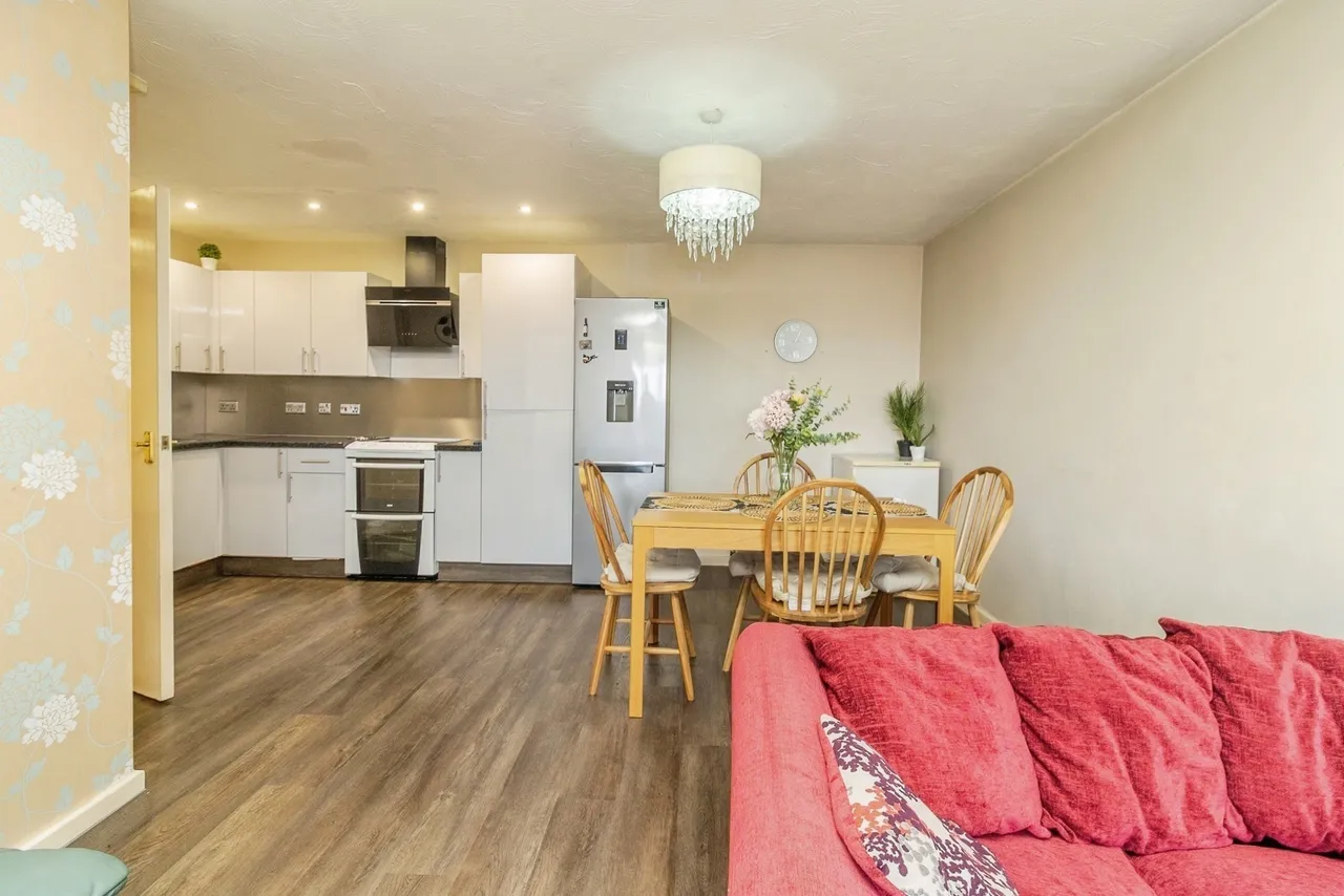 Moorgate, Leadenhall, MK6, photo 12