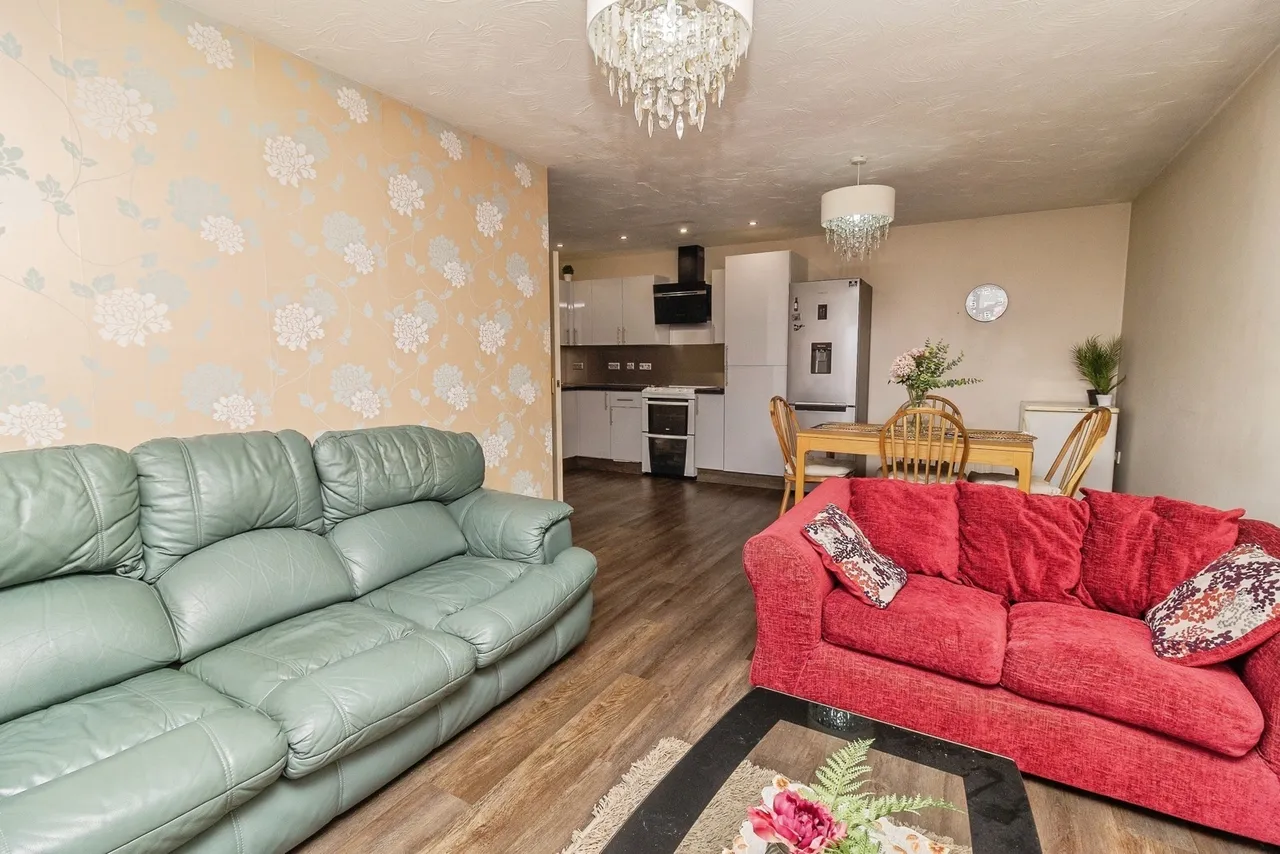 Moorgate, Leadenhall, MK6, photo 6