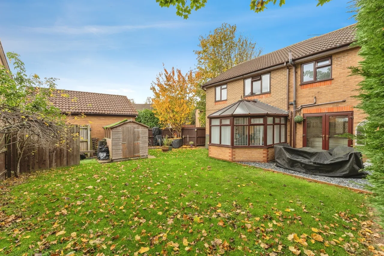 Thurston Road, Saltney, CH4, photo 19