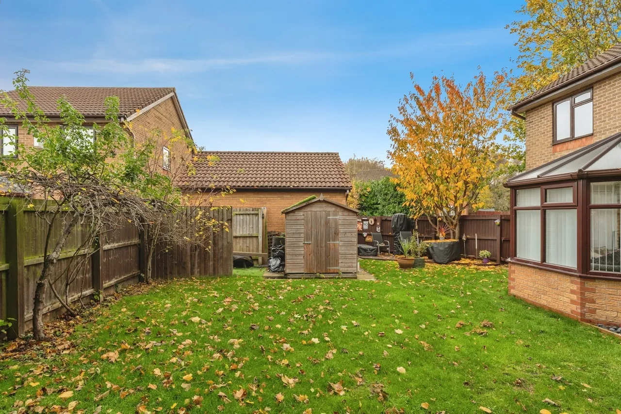 Thurston Road, Saltney, CH4, photo 20