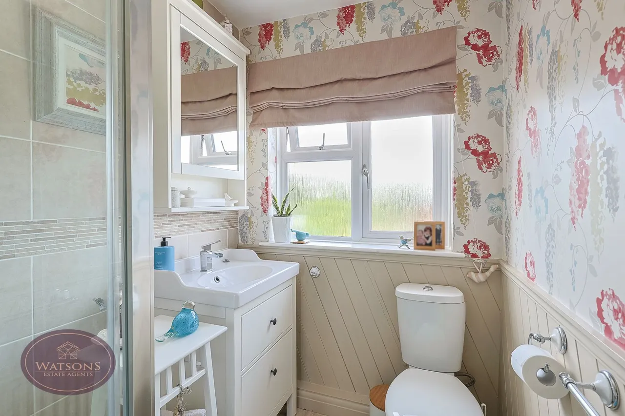 Hucknall, Nottingham, photo 17