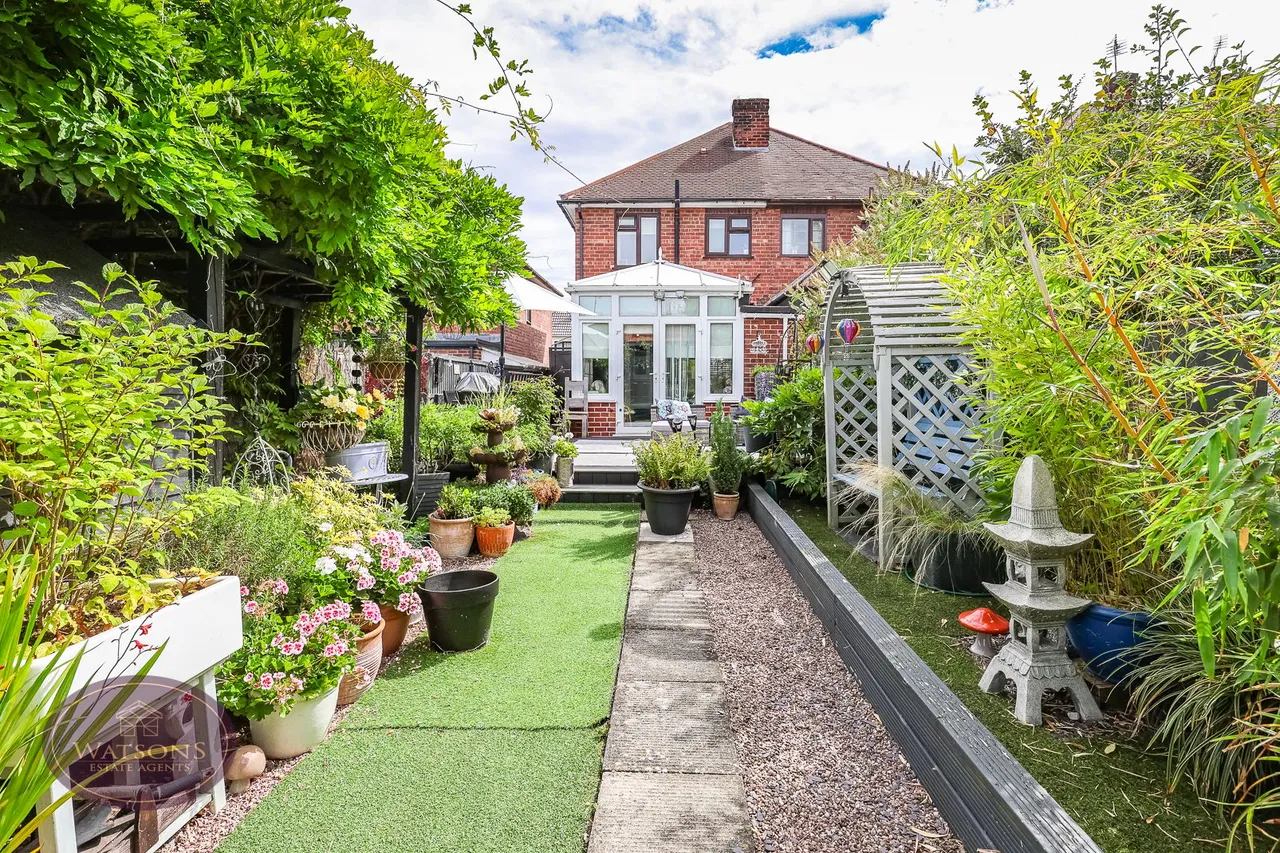 Hucknall, Nottingham, photo 22