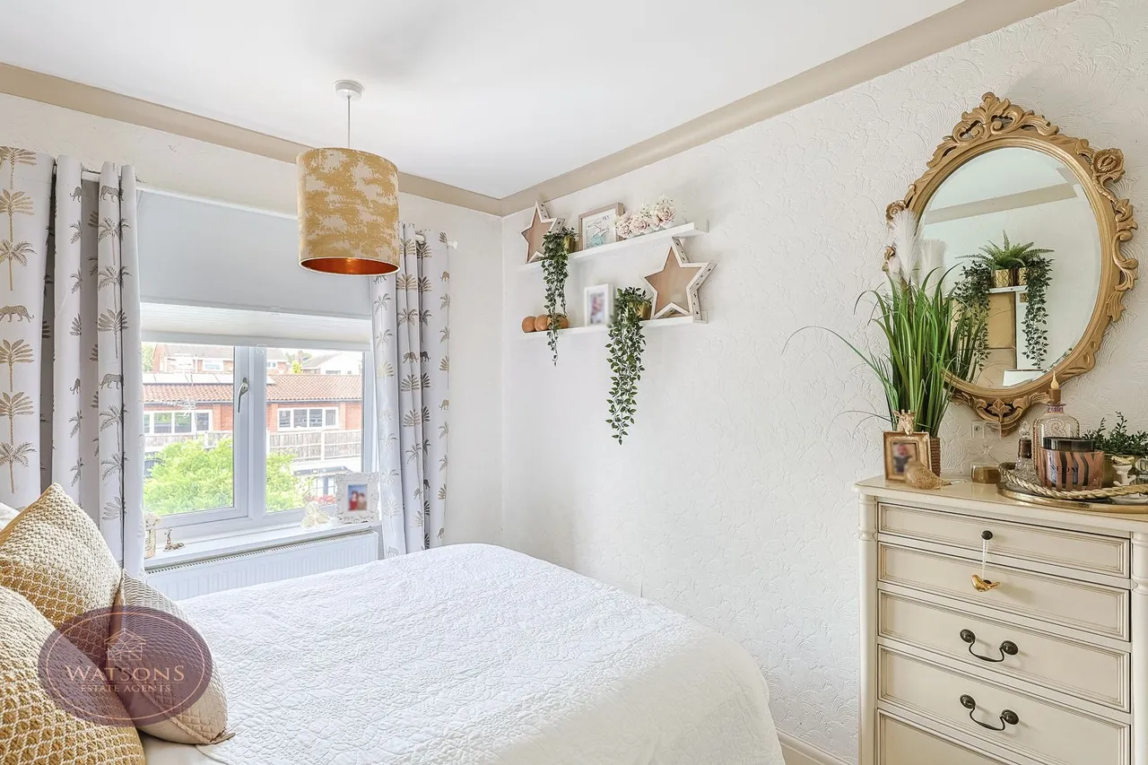 Hucknall, Nottingham, photo 14
