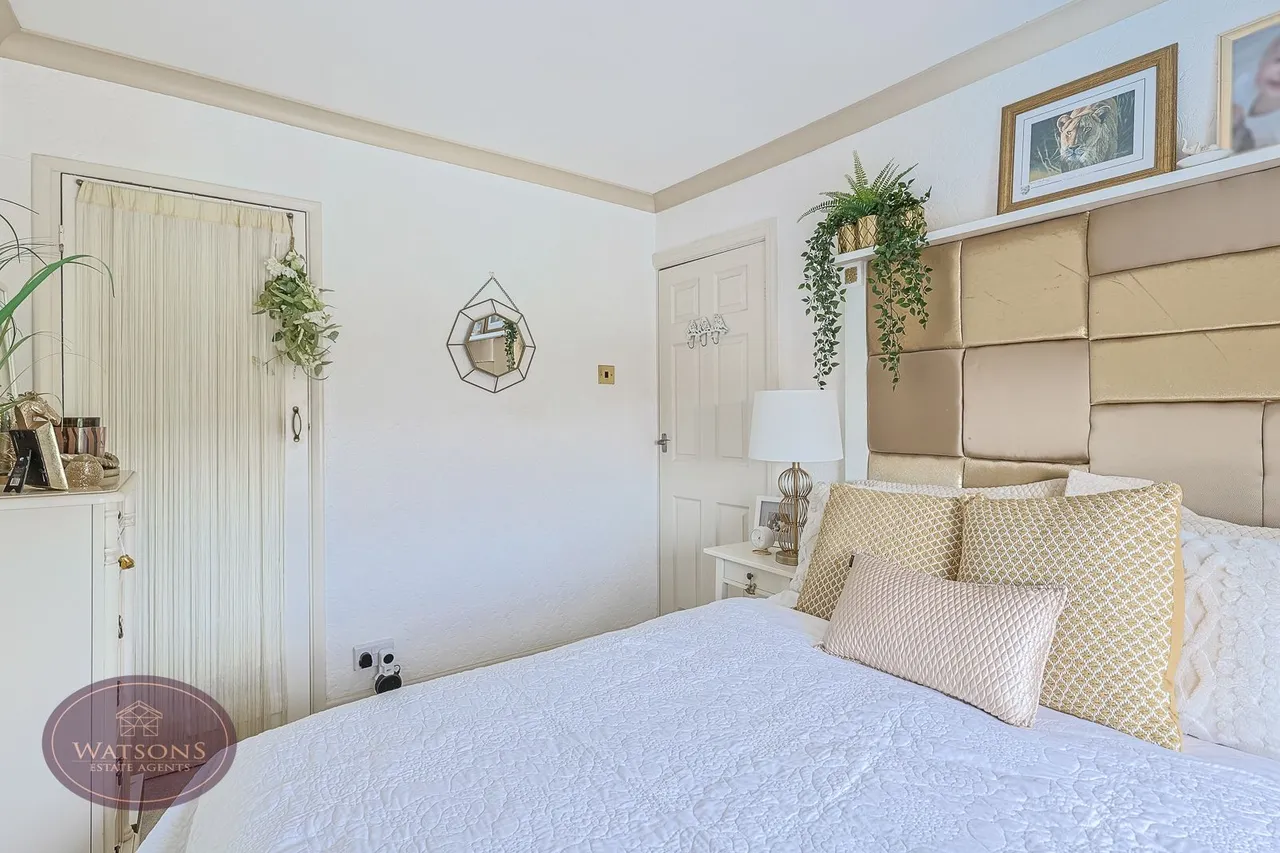 Hucknall, Nottingham, photo 16