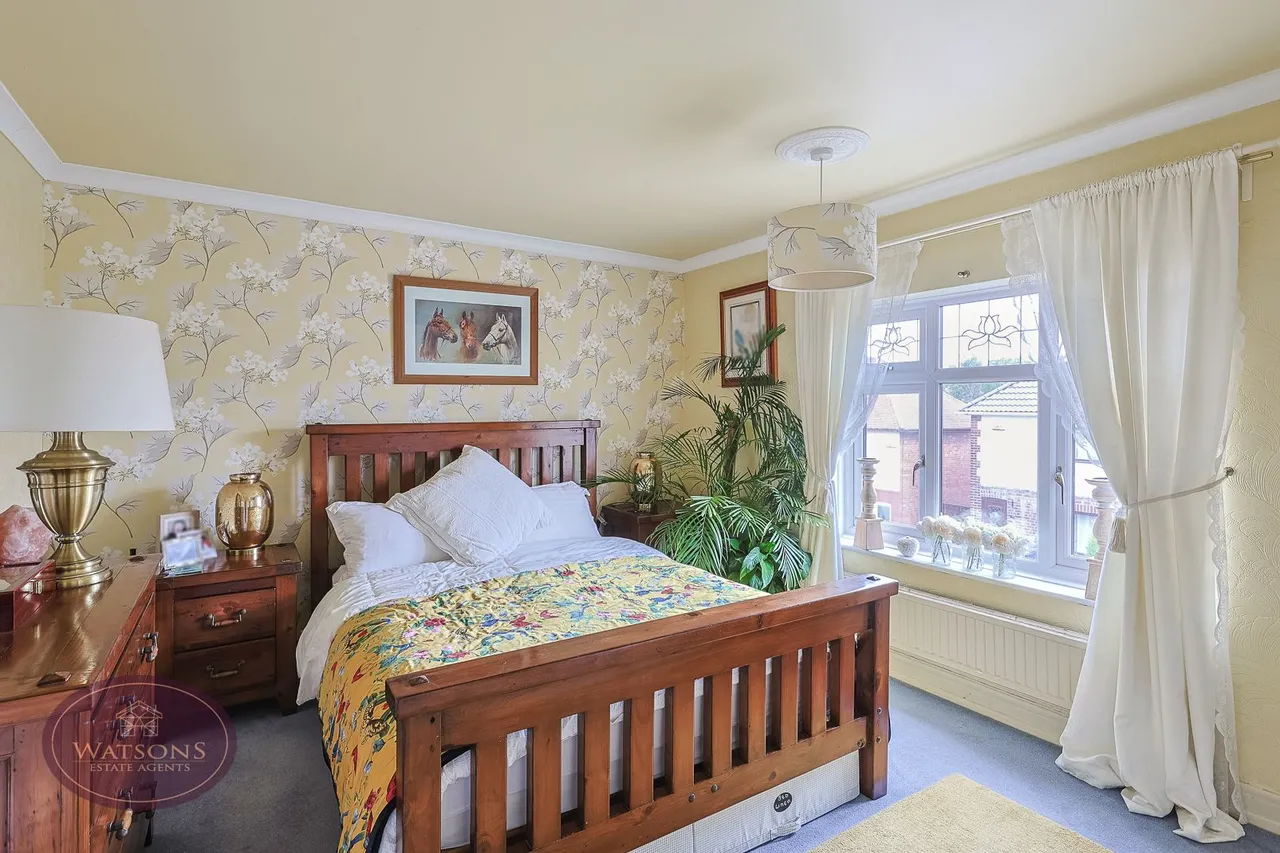 Hucknall, Nottingham, photo 11