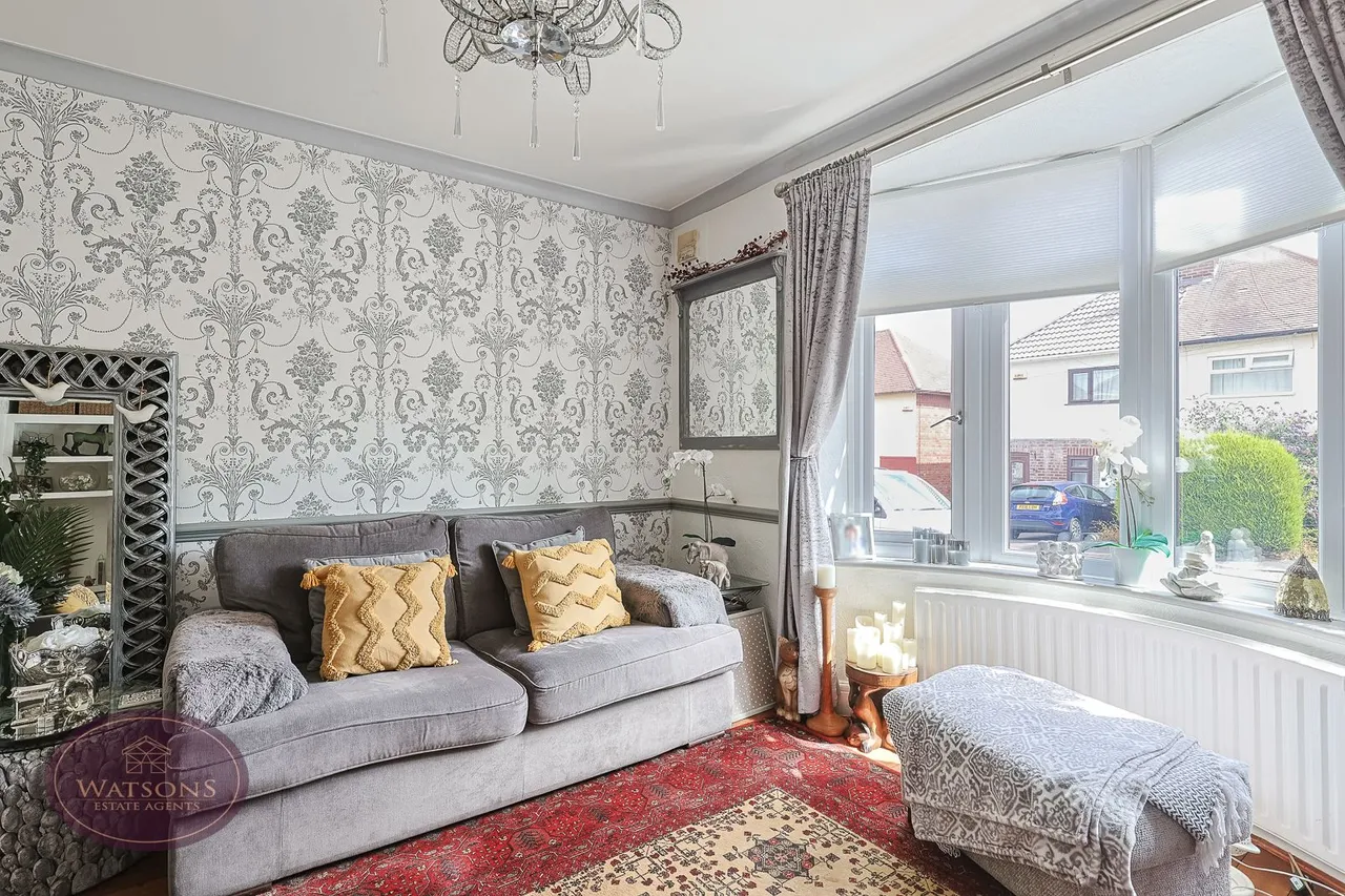 Hucknall, Nottingham, photo 4