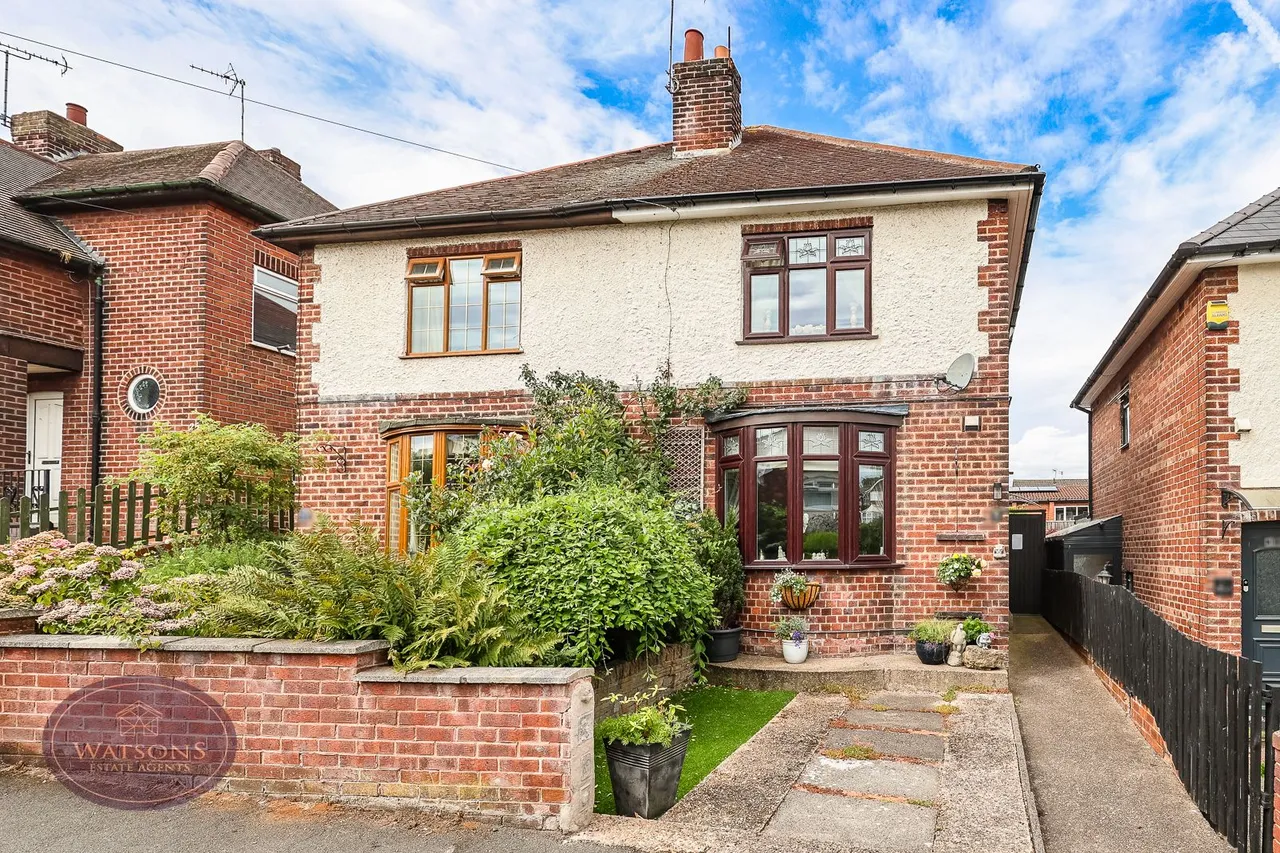 Hucknall, Nottingham, photo 24