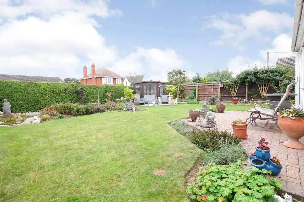 Park Road West, Sutton-on-Sea, Lincolnshire, LN12, photo 6