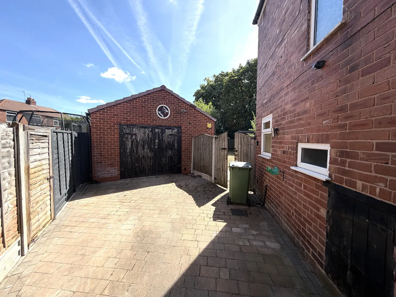 Bossington Close, Offerton, SK2, photo 16