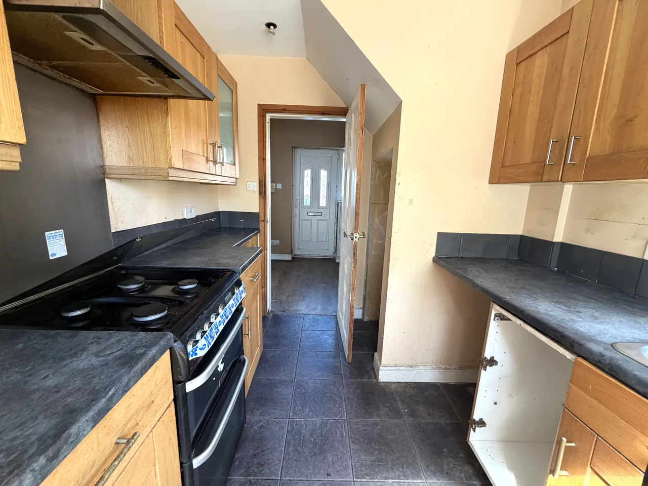 Bossington Close, Offerton, SK2, photo 4