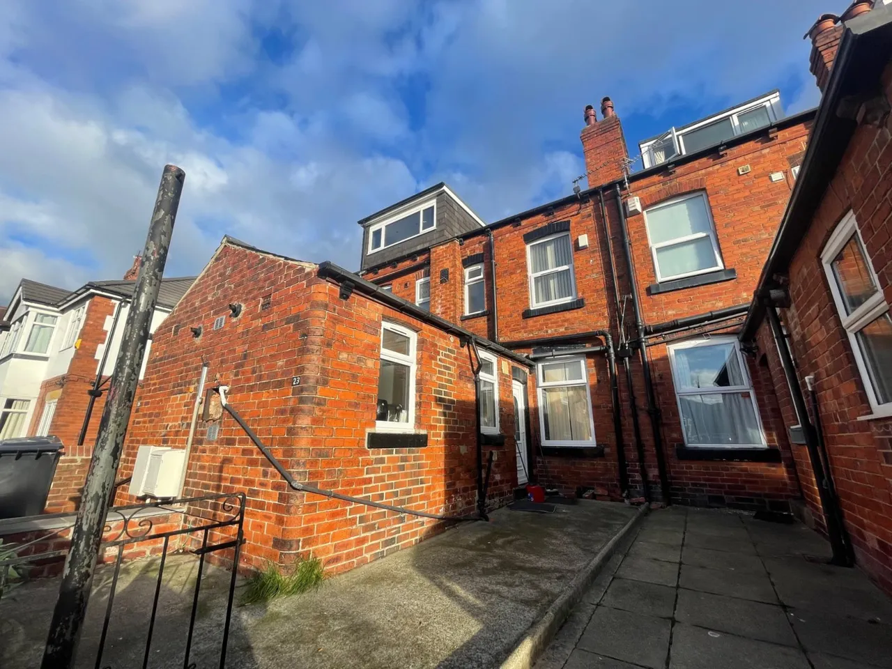 Grimthorpe Street, Headingley, LS6, photo 17