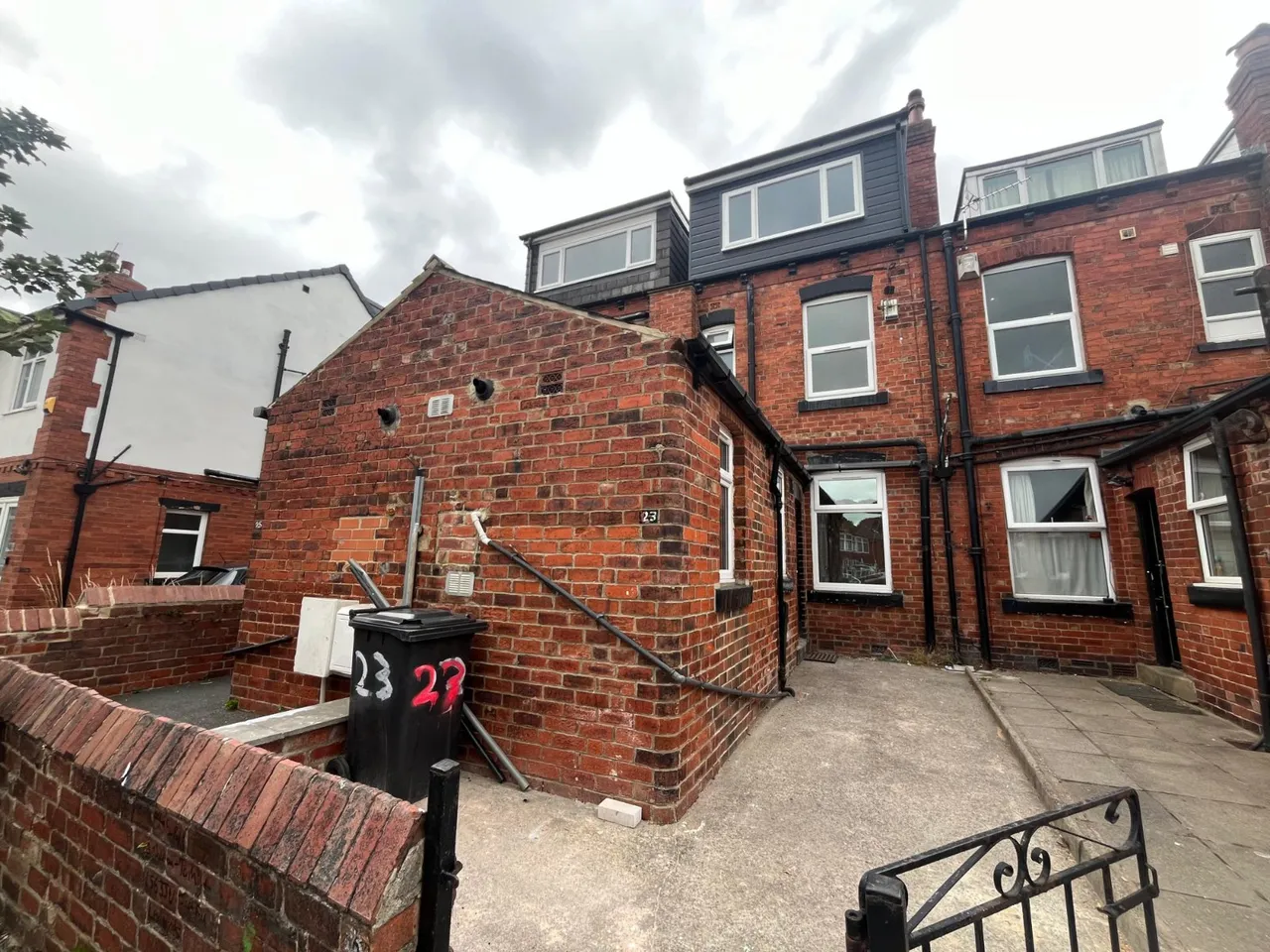 Grimthorpe Street, Headingley, LS6, photo 16