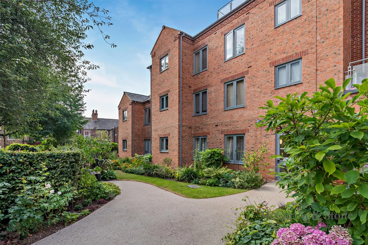 Bishophill Junior, York, YO1, photo 8
