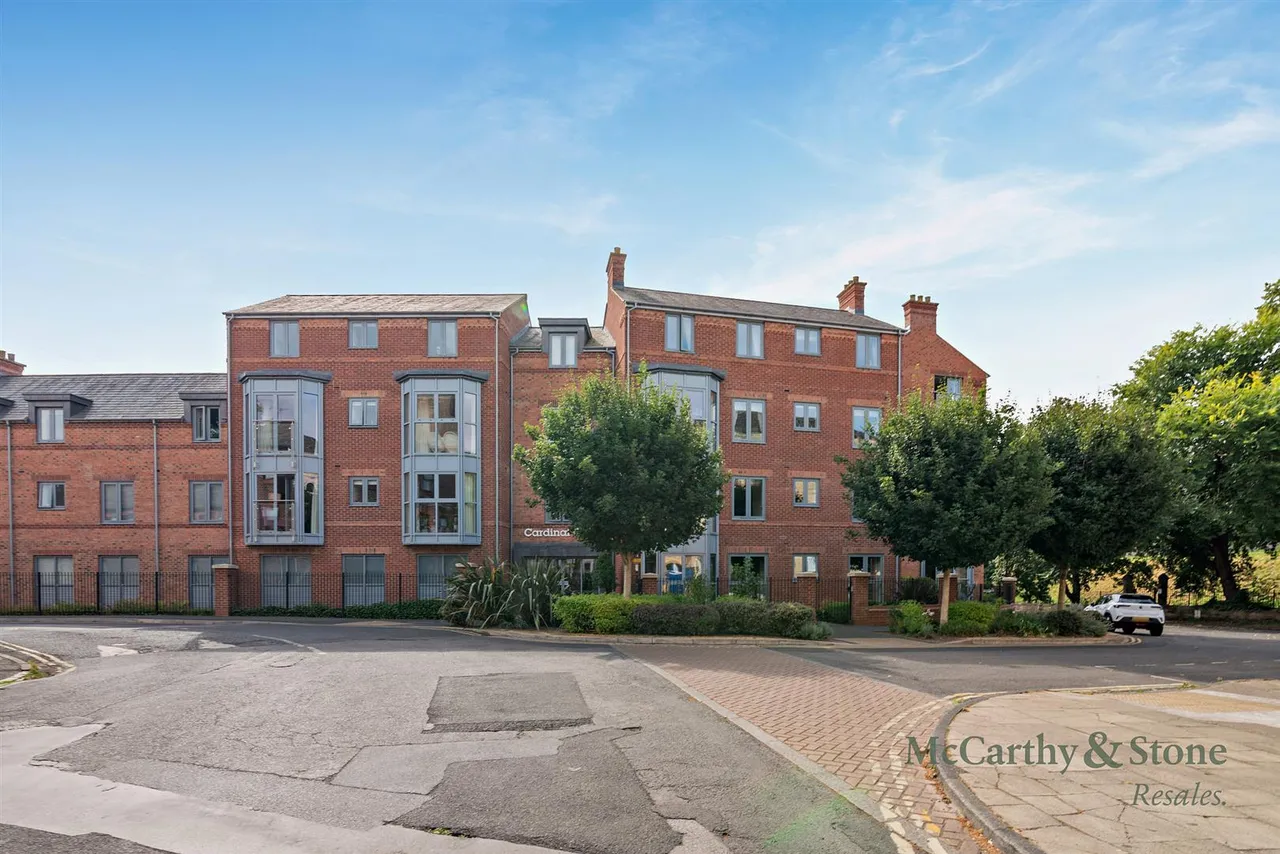 Bishophill Junior, York, YO1, photo 16